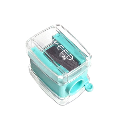 The Pencil Sharpener