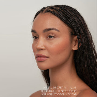 Air Blush Cream / Lush