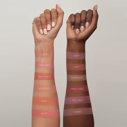 Air Blush Cream / Lush