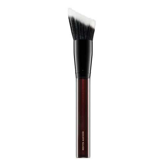 The Neo Powder Brush / Black