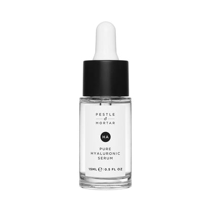 Pure Hyaluronic Serum / 15 ml