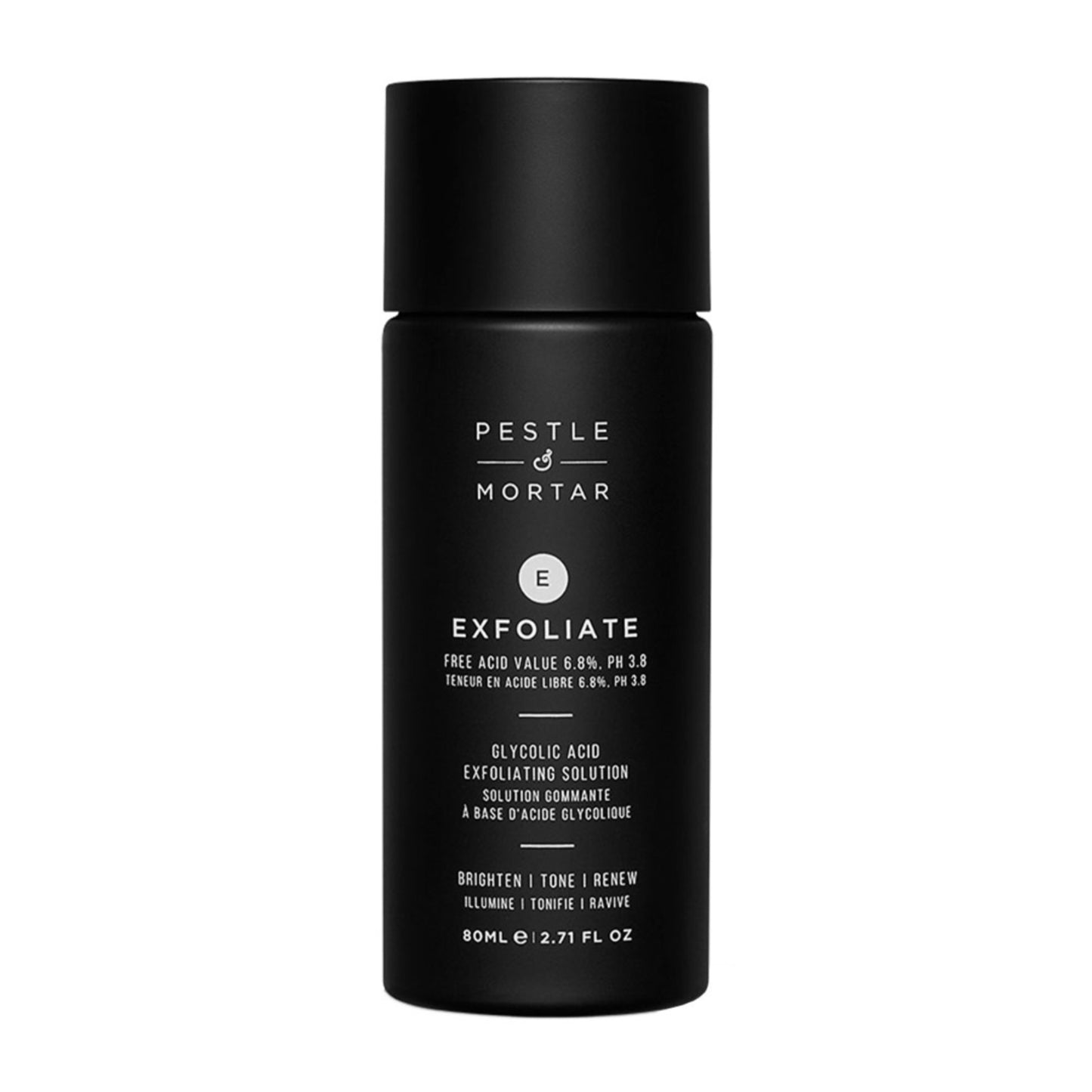 Exfoliate Toner / 80 ml