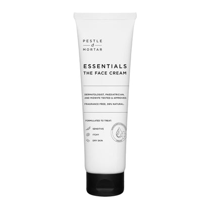 Essentials Face Cream