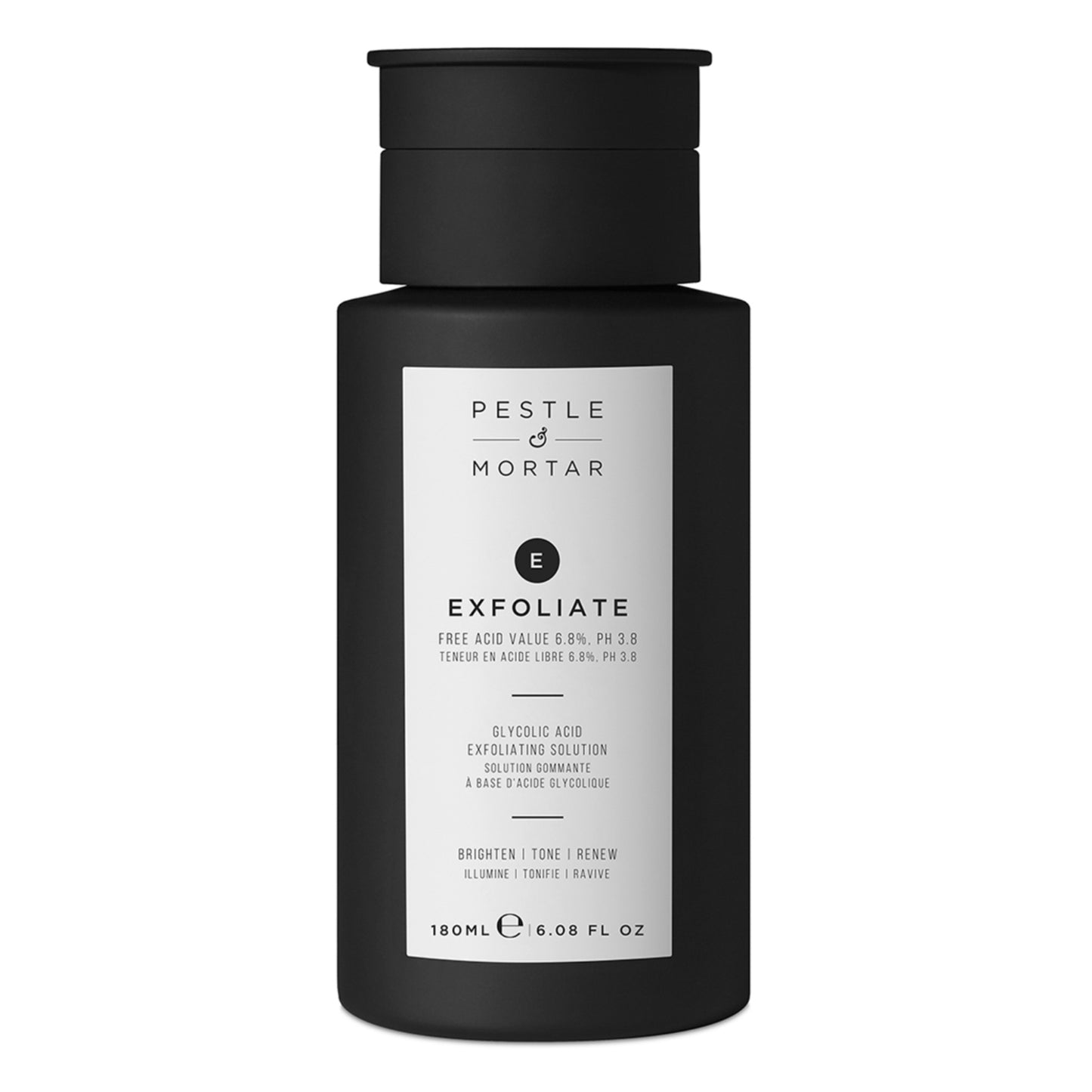 Exfoliating Toner / 200 ml