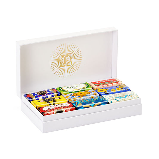 Gift Box 9 Mini Soaps