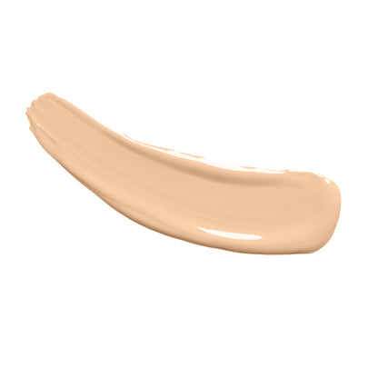 T.LeClerc Matte Fluid Foundation / 03 Beige Sable Mat – Ansicht 2