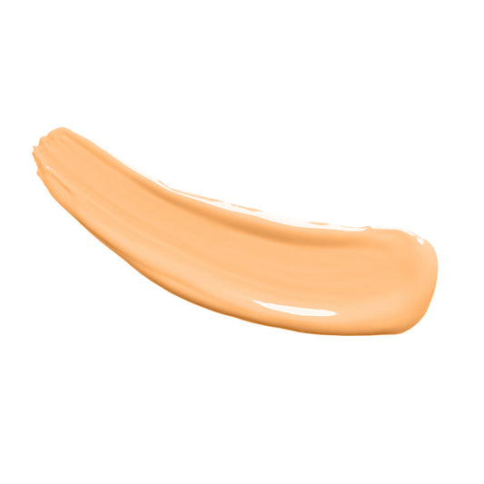Matte Fluid Foundation / 04 Beige Abricoté