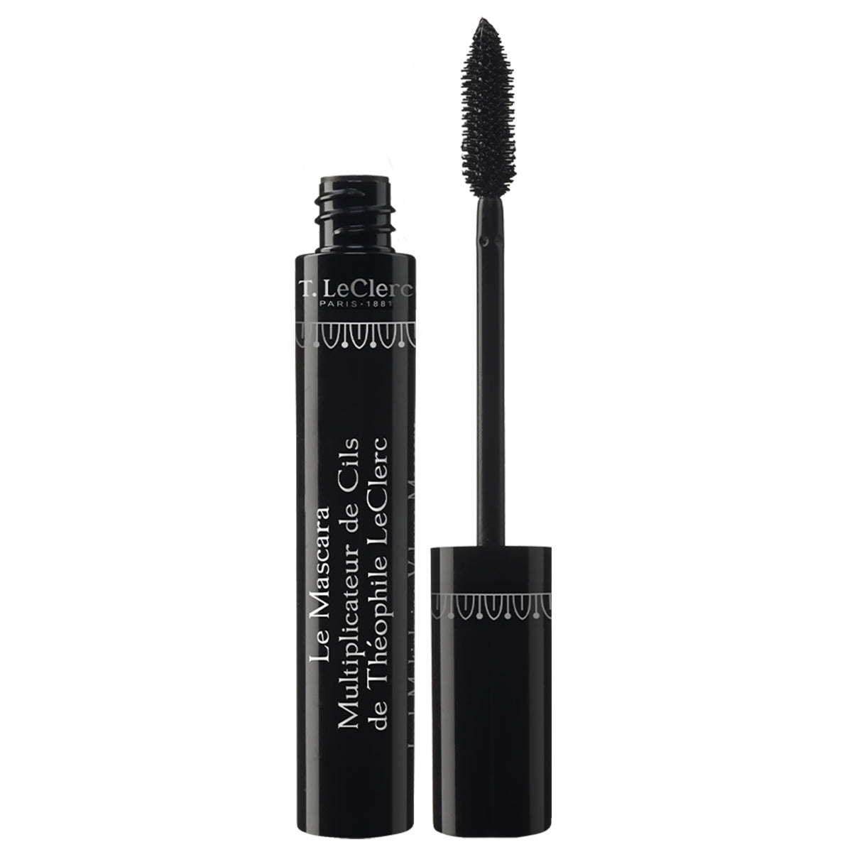 Lash Multiplying Mascara / 01 NOIR