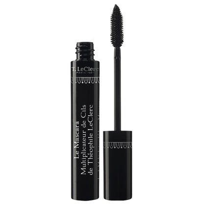 Lash Multiplying Mascara / 01 NOIR