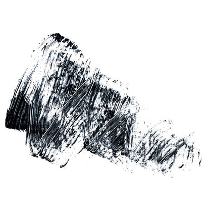 Curling & Volumizing Mascara / 01 NOIR