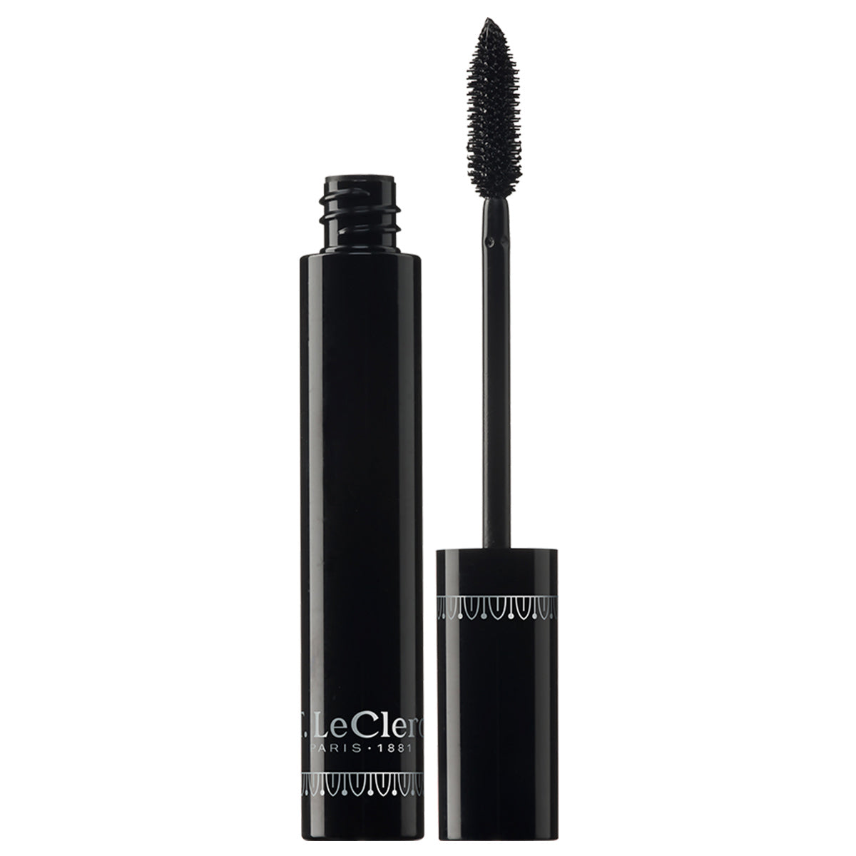 Waterproof Mascara 01 Noir / 01 NOIR
