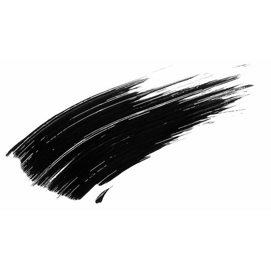 Waterproof Mascara 01 Noir