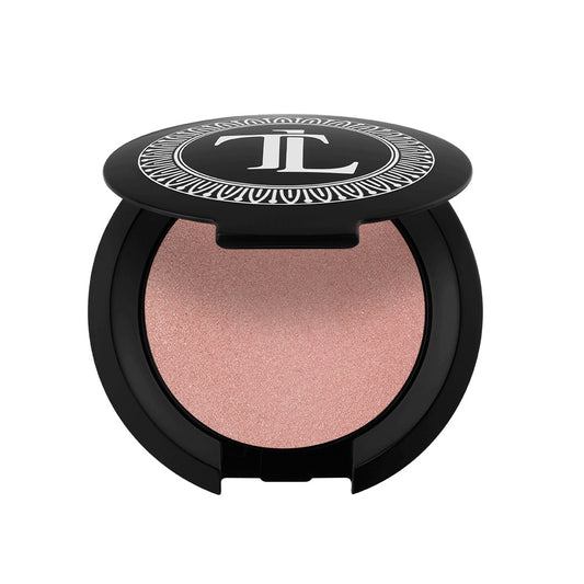 Wet & Dry Eyeshadow / 002 Rose Satin