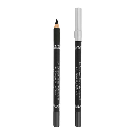 Waterproof Eye Pencil / 01 NOIR PARISIEN