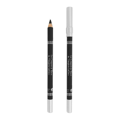T.LeClerc Eye Pencil / 01 NOIR ONYX – Ansicht 1