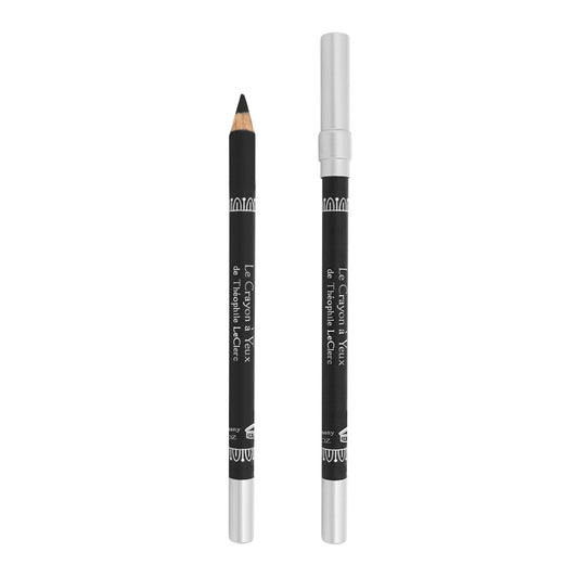 T.LeClerc Eye Pencil / 01 NOIR ONYX – Ansicht 1