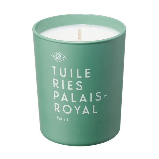 Fragranced Candle - Tuileries Palais-Royal