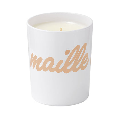 Fragranced Candle - Maille Caline