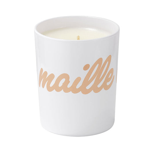 Fragranced Candle - Maille Caline