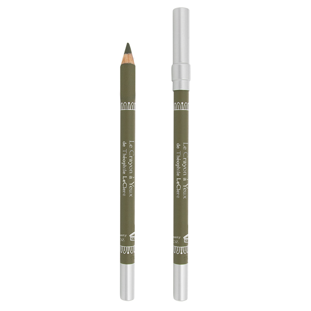 Eye Pencil / 05 ÉMERAUDE