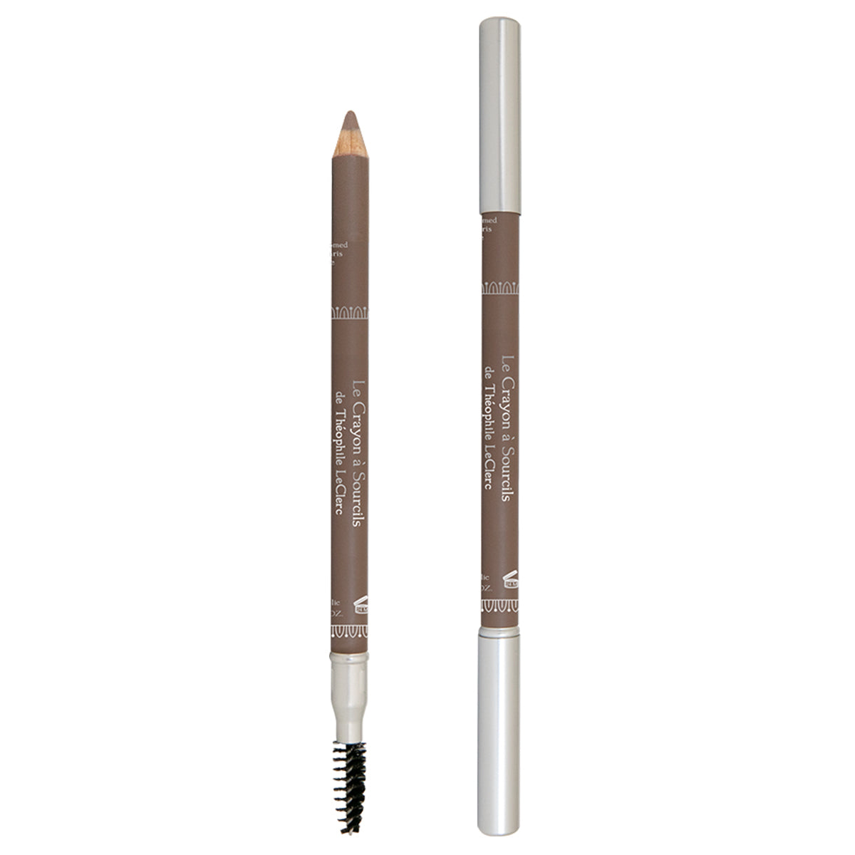 T.LeClerc Eyebrow Pencil / 01 BLOND – Ansicht 1