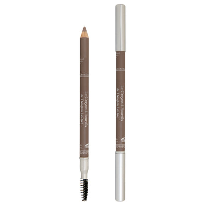 T.LeClerc Eyebrow Pencil / 01 BLOND – Ansicht 1