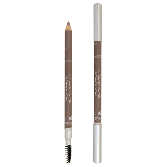 T.LeClerc Eyebrow Pencil / 01 BLOND – Ansicht 1
