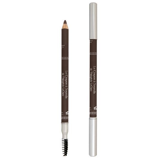 T.LeClerc Eyebrow Pencil / 03 BRUN – Ansicht 1