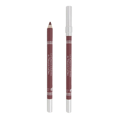 T.LeClerc Lip Pencil / 02 TENDRE – Ansicht 1