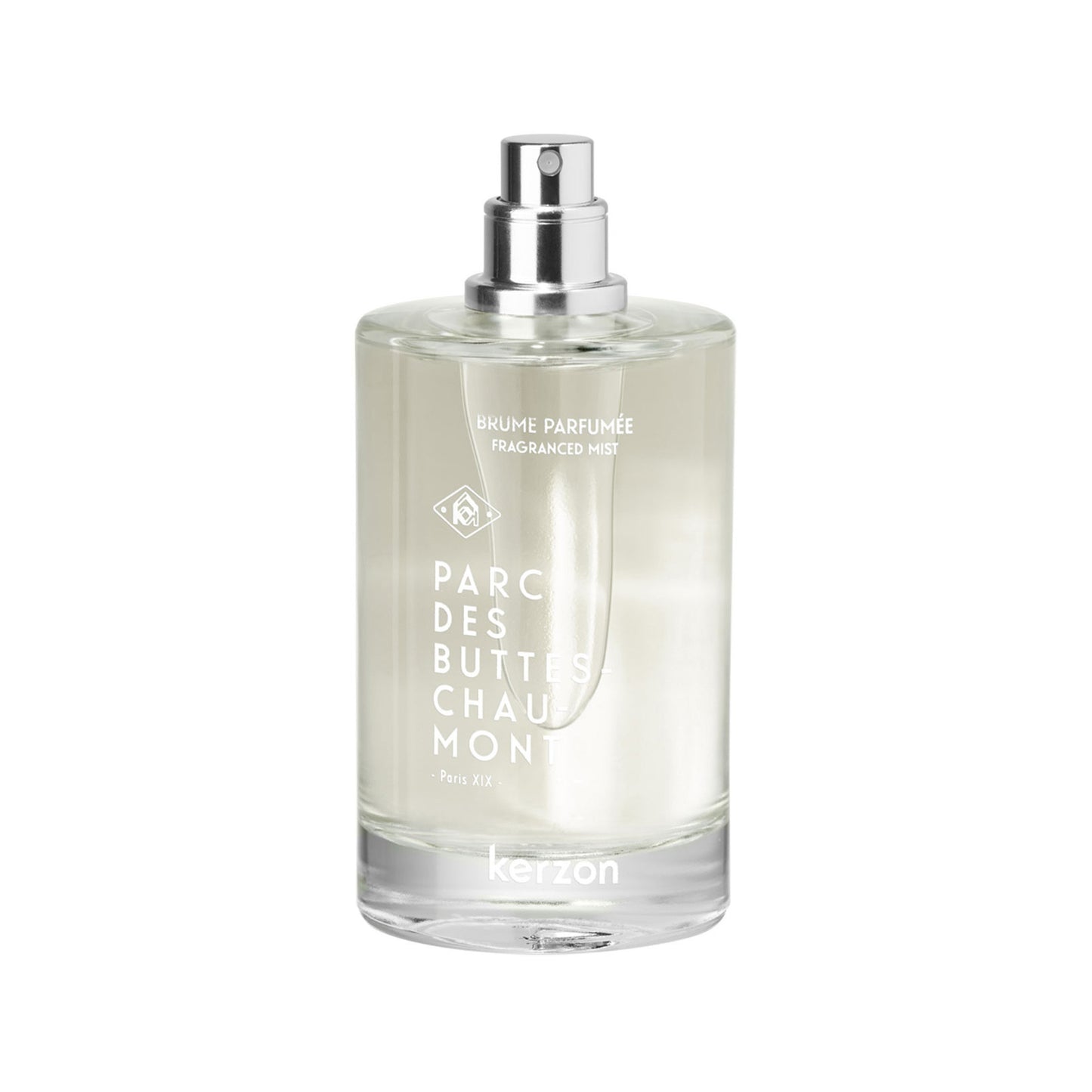 Parc des Buttes-Chaumont / Parc des Buttes-Chaumont