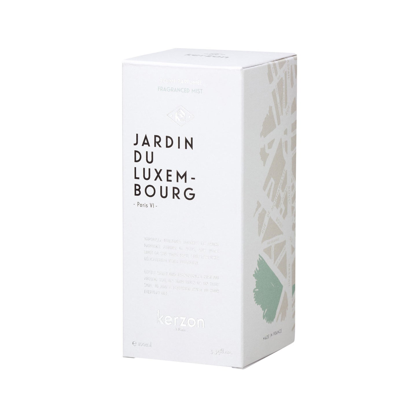 Jardin du Luxembourg / Jardin du Luxembourg