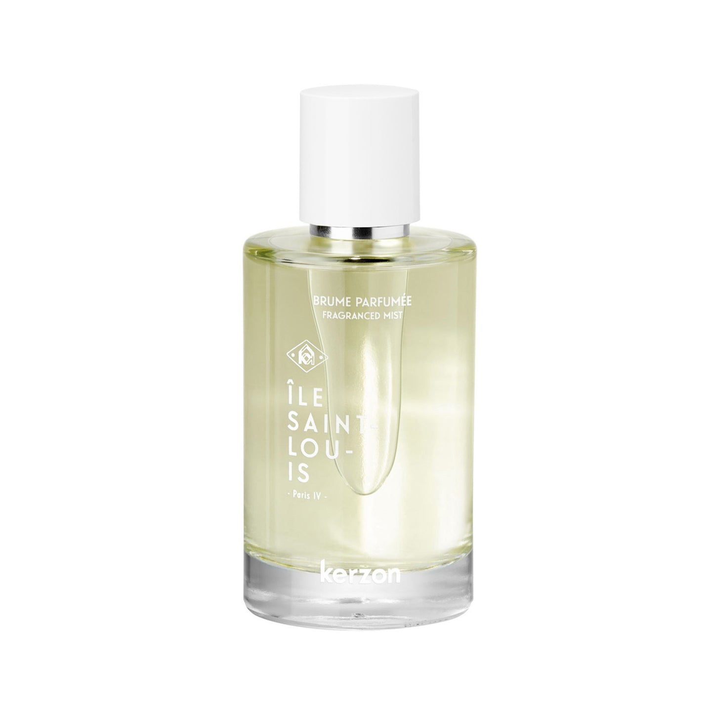 Ile Saint-Louis / Ile Saint-Louis