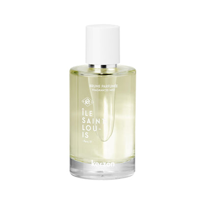 Ile Saint-Louis / Ile Saint-Louis