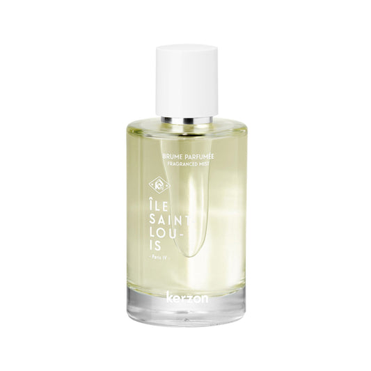 Ile Saint-Louis / Ile Saint-Louis