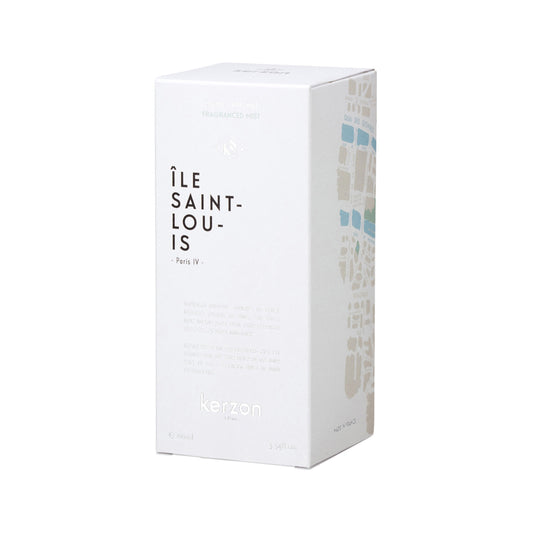 Ile Saint-Louis / Ile Saint-Louis