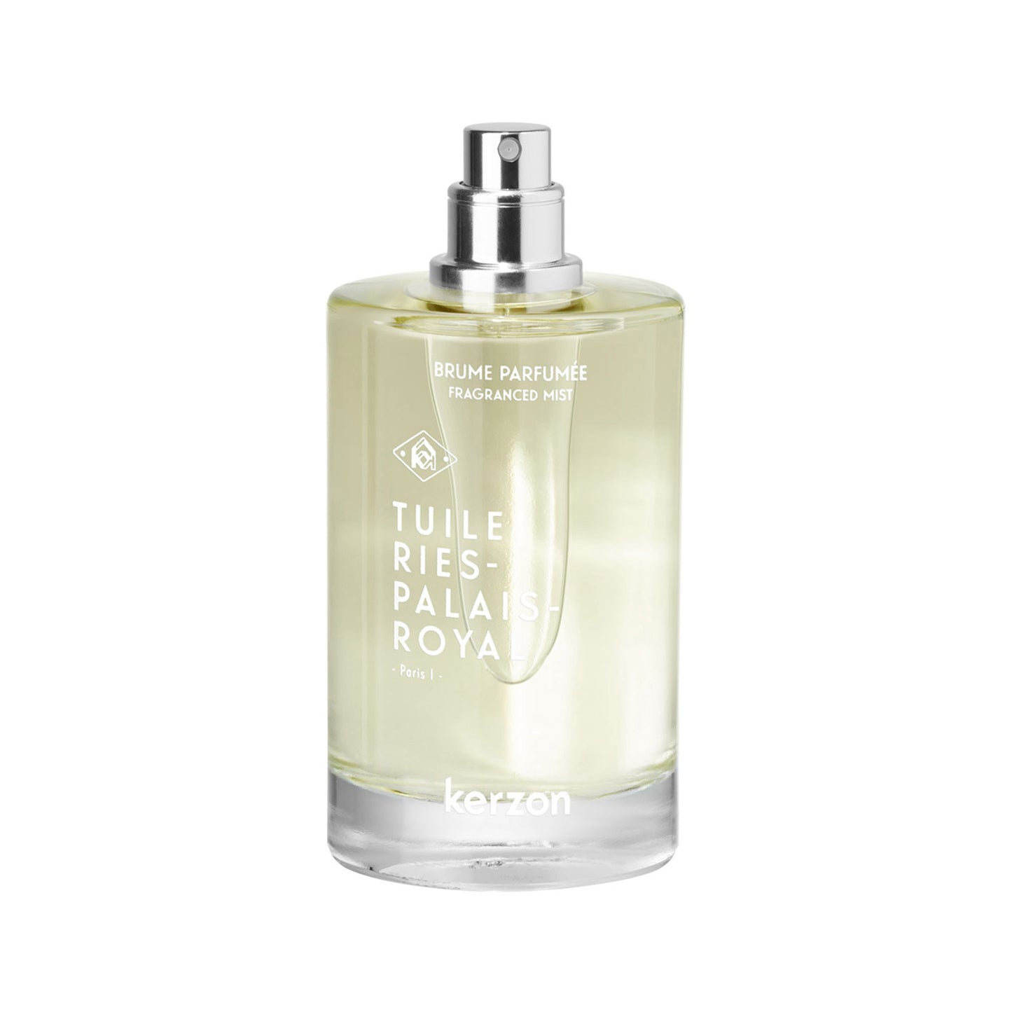 Tuilleries Palais Royal / Tuilleries Palais Royal