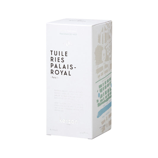 Tuilleries Palais Royal / Tuilleries Palais Royal