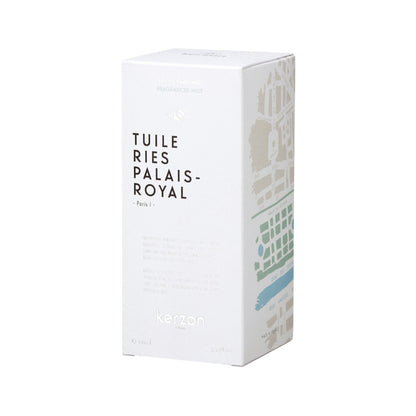 Tuilleries Palais Royal / Tuilleries Palais Royal