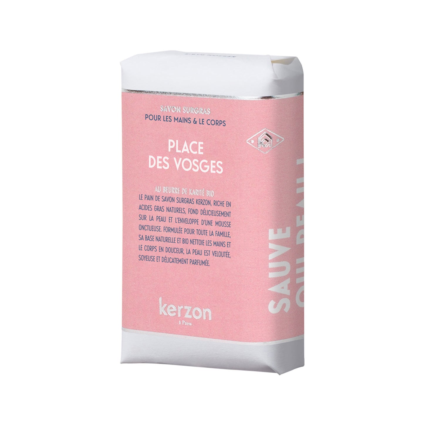 Place des Vosges / Place des Vosges