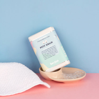 Petit Grain / Petit Grain