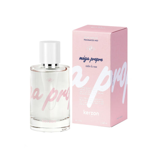 Méga Propre / Méga Propre