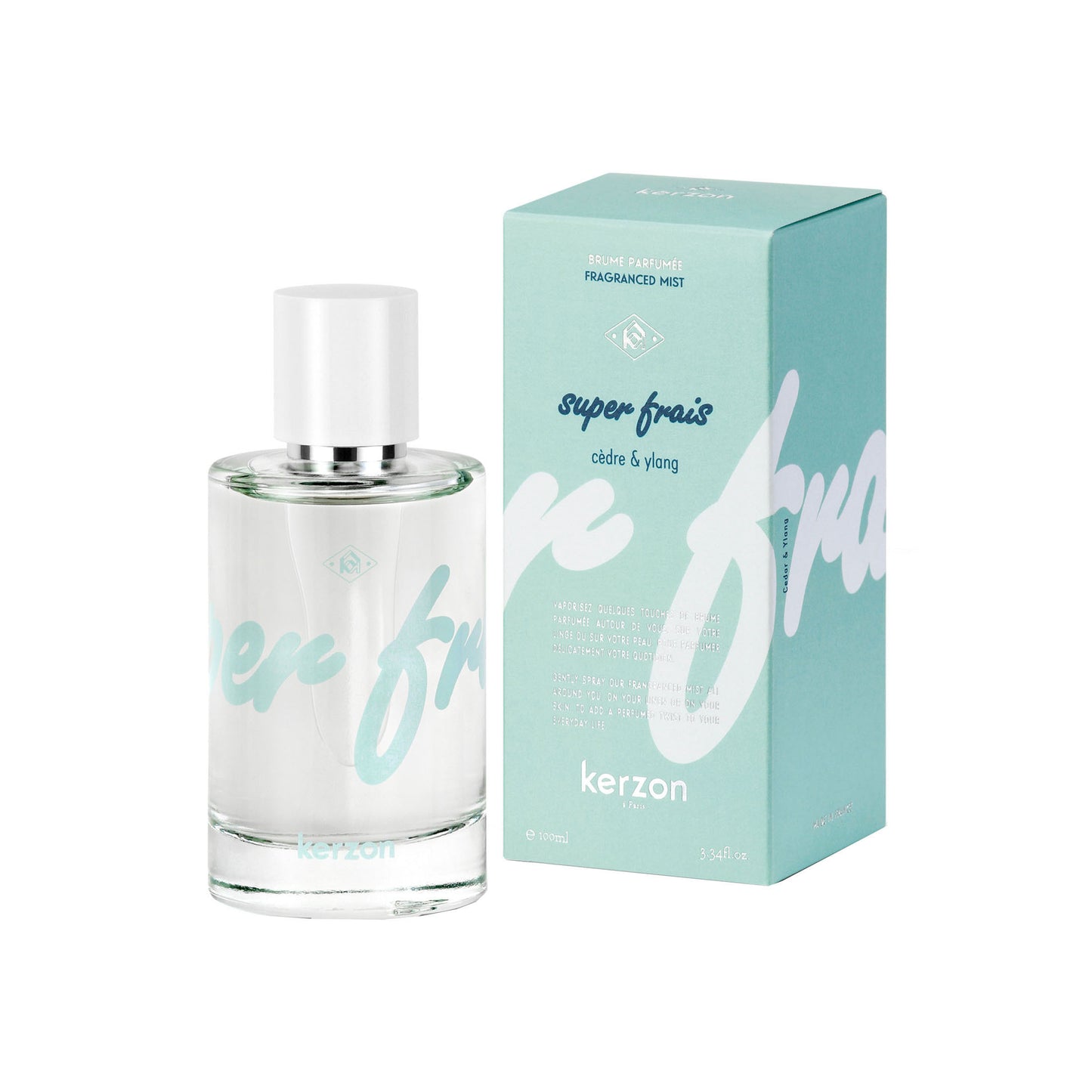 Super Frais / Super Frais