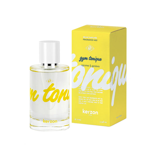 Gym Tonique / Gym Tonique