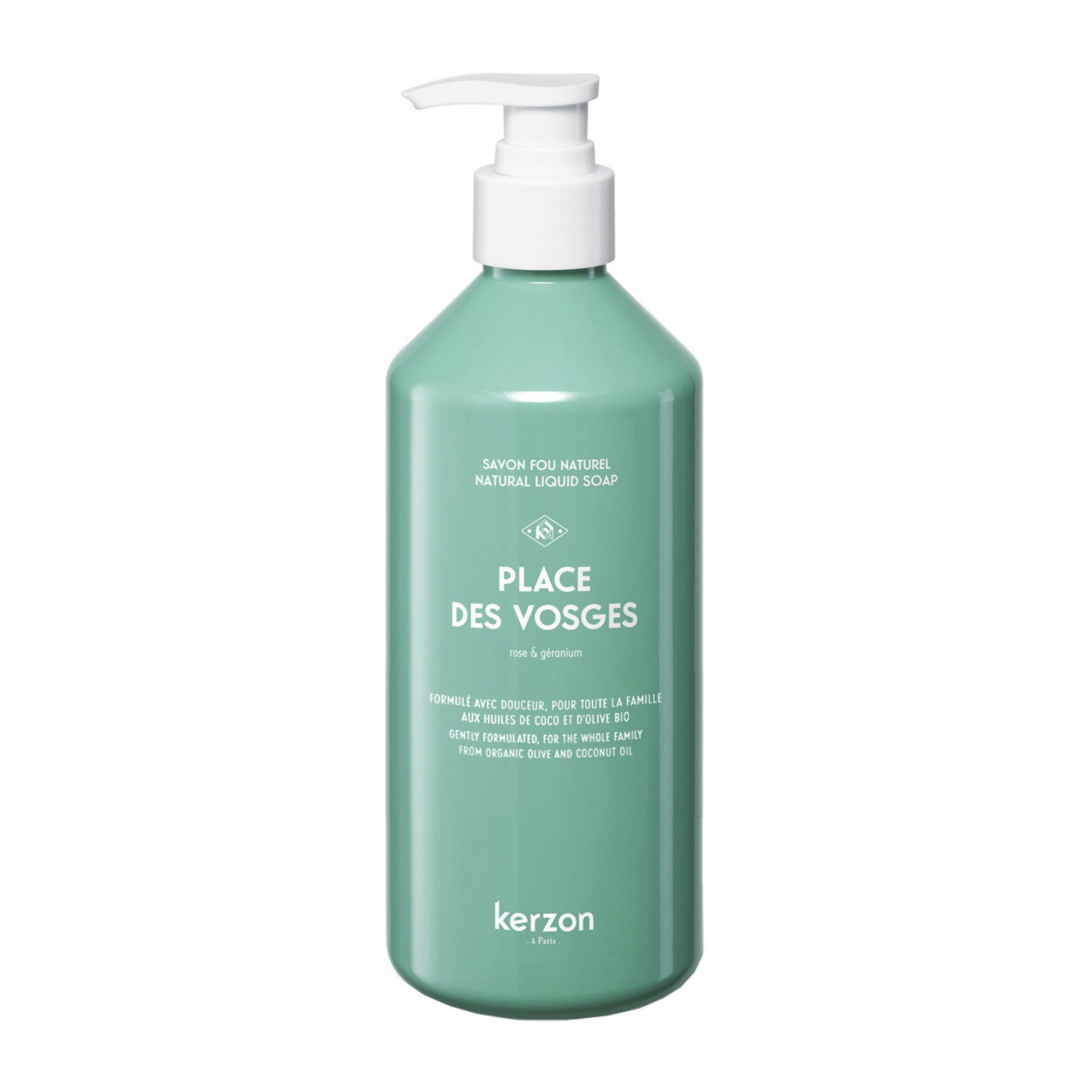 Kerzon Liquid Soap / Place des Vosges – Ansicht 1
