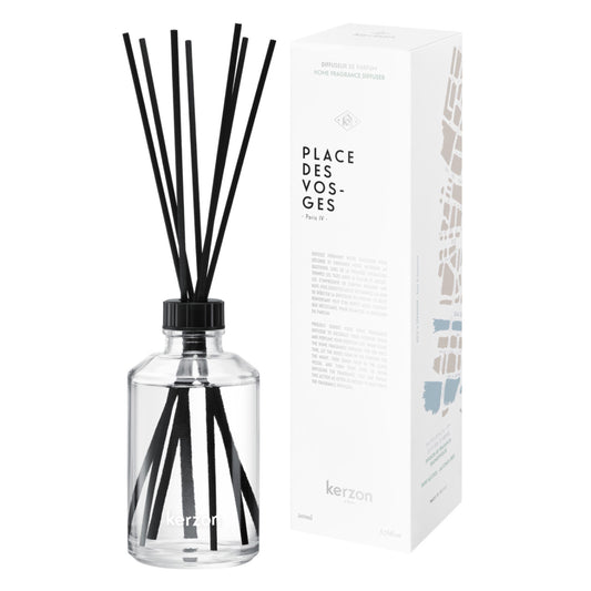 Kerzon Home Fragrance Diffuser / Place des Vosges – Ansicht 1