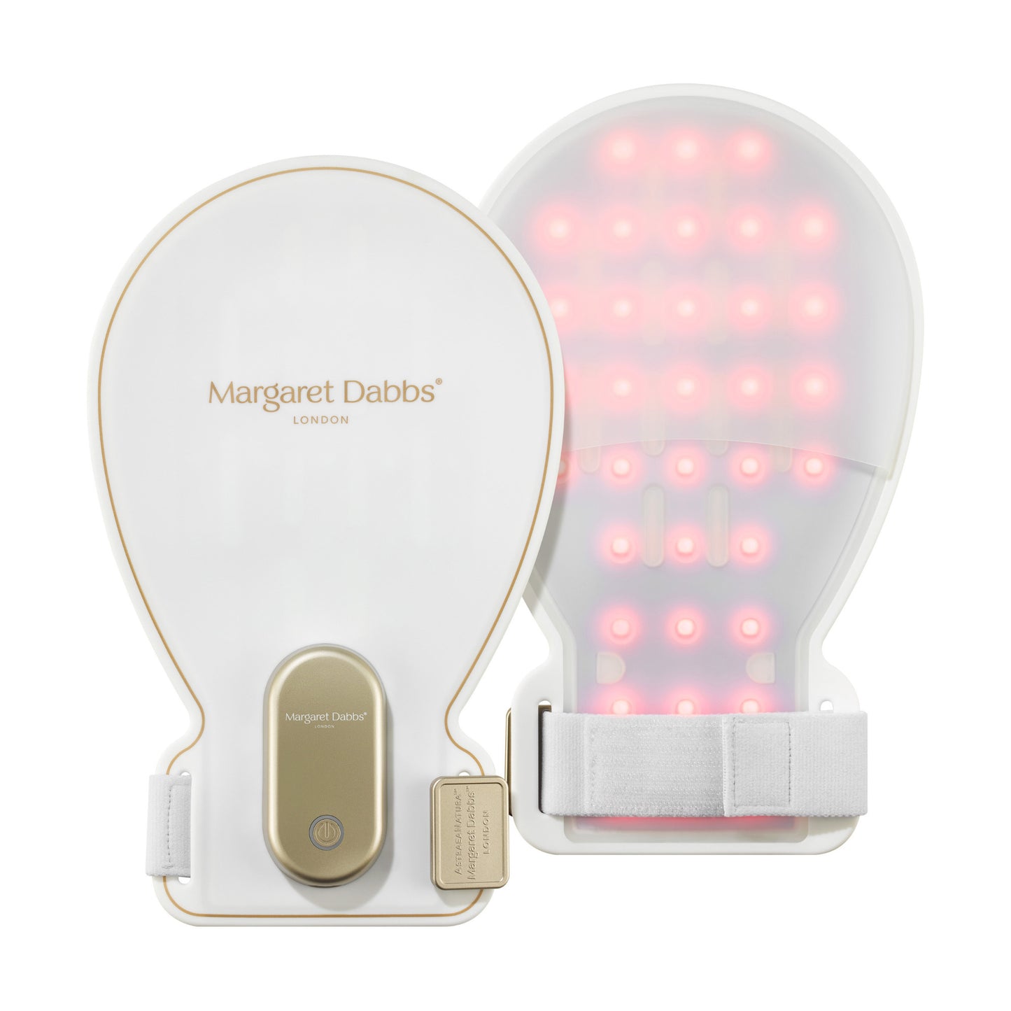 ASTRAEANATURA™ LED Hand Mitts