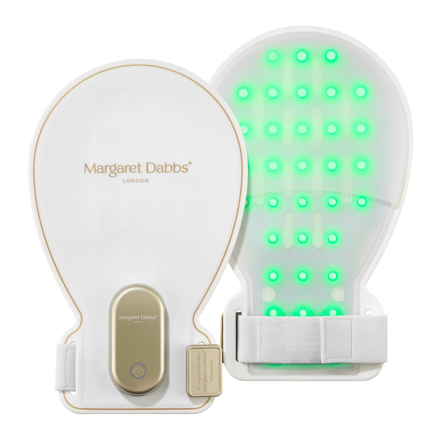 ASTRAEANATURA™ LED Hand Mitts