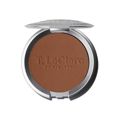 Dermophile Pressed Powder / 15 CHÂTAIGNE