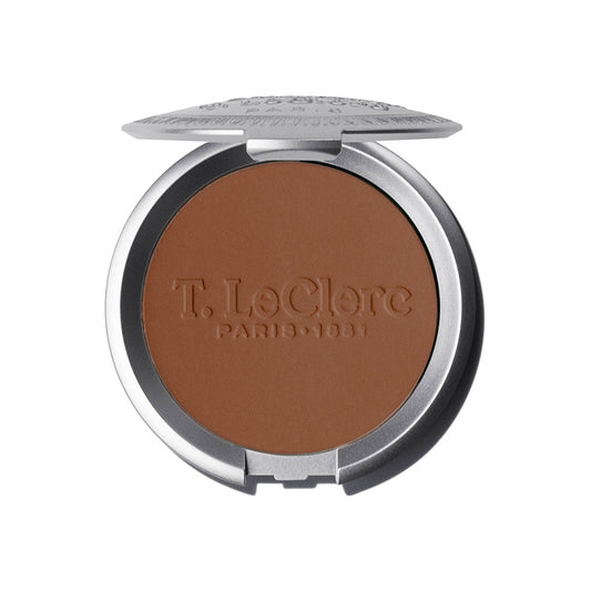 Dermophile Pressed Powder / 15 CHÂTAIGNE