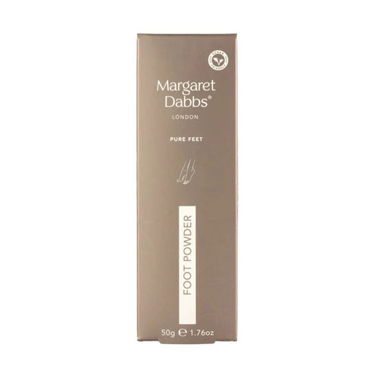 PURE Soothing Foot Powder